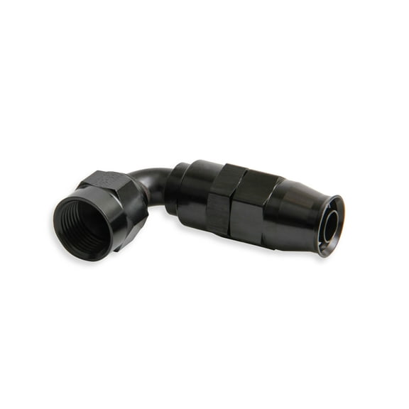 Earl's Performance 629112ERL Clamp-On Hose Fitting