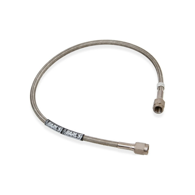 Earl's Performance 63010118ERL Fuel Hose