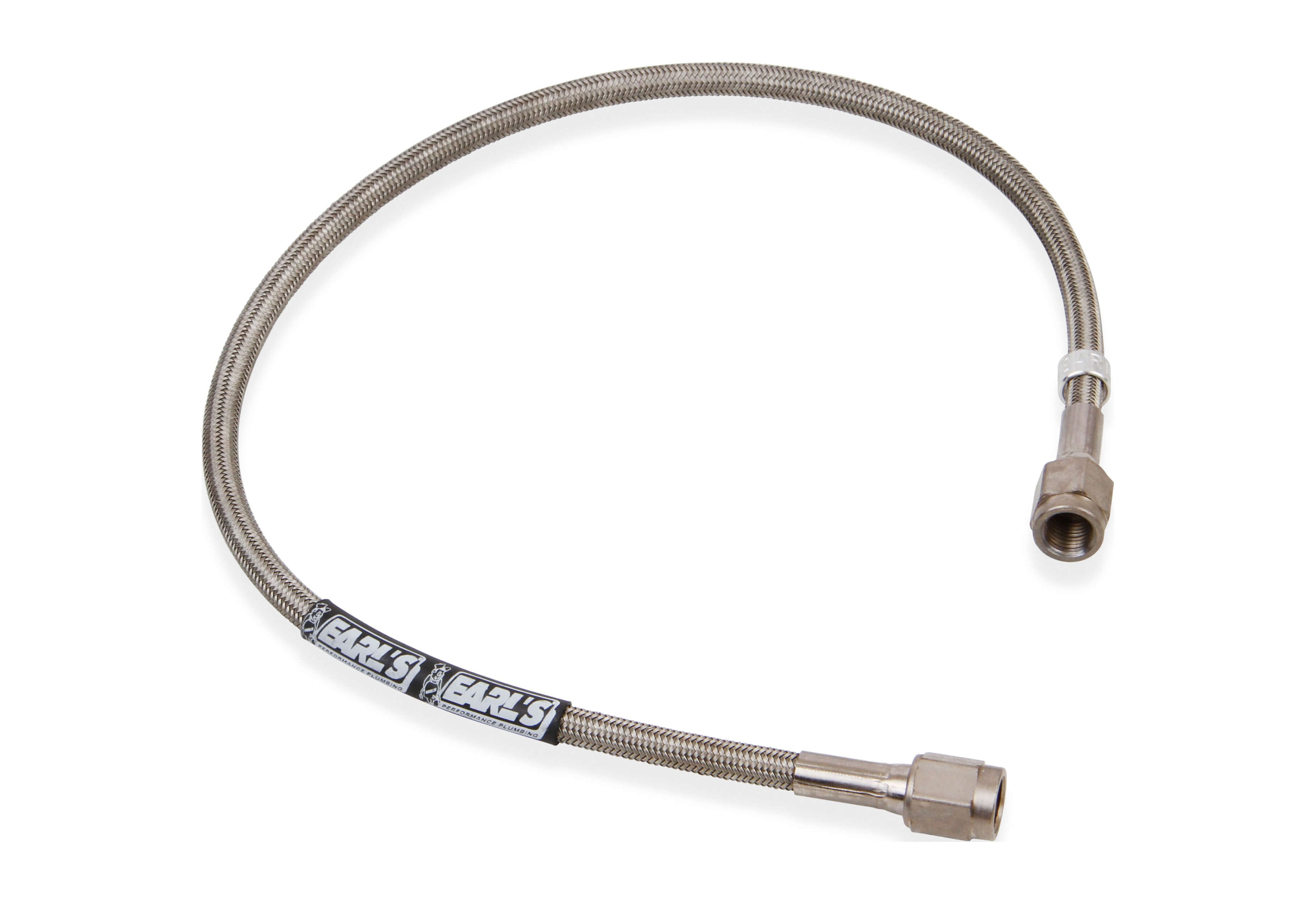 Earl's Performance 63010140ERL Speed-Flex Line