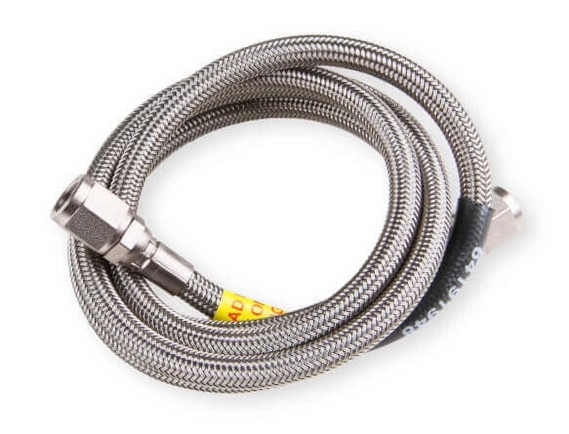 Earl's Performance 64191948ERL Fuel Hose