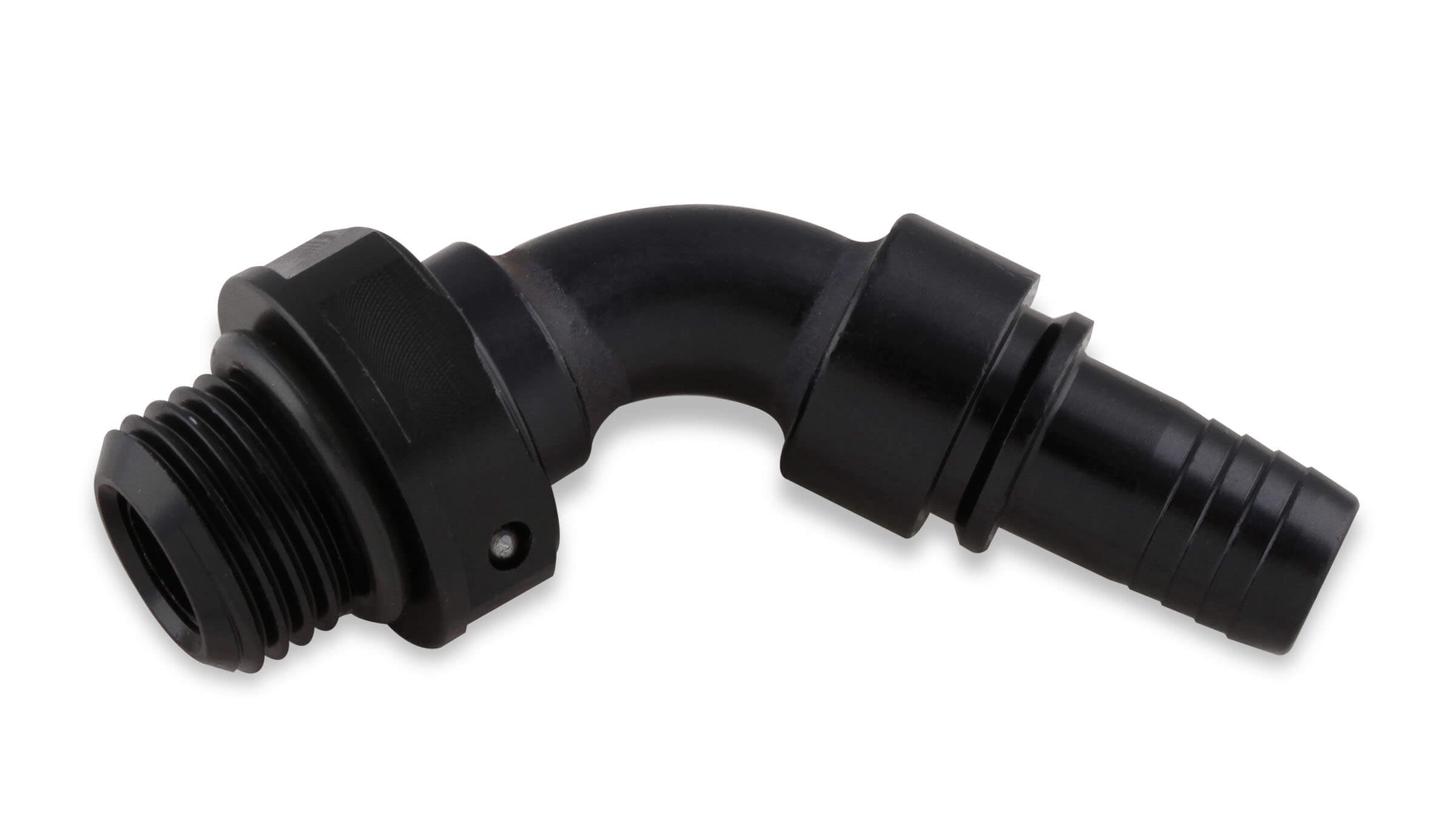 Earl's Performance 666608ERL Clamp-On Hose Fitting
