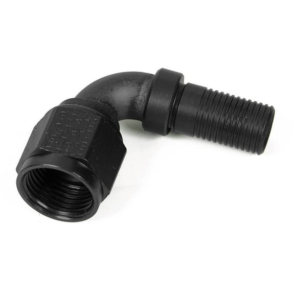 Earl's Performance 679110ERL Clamp-On Hose Fitting
