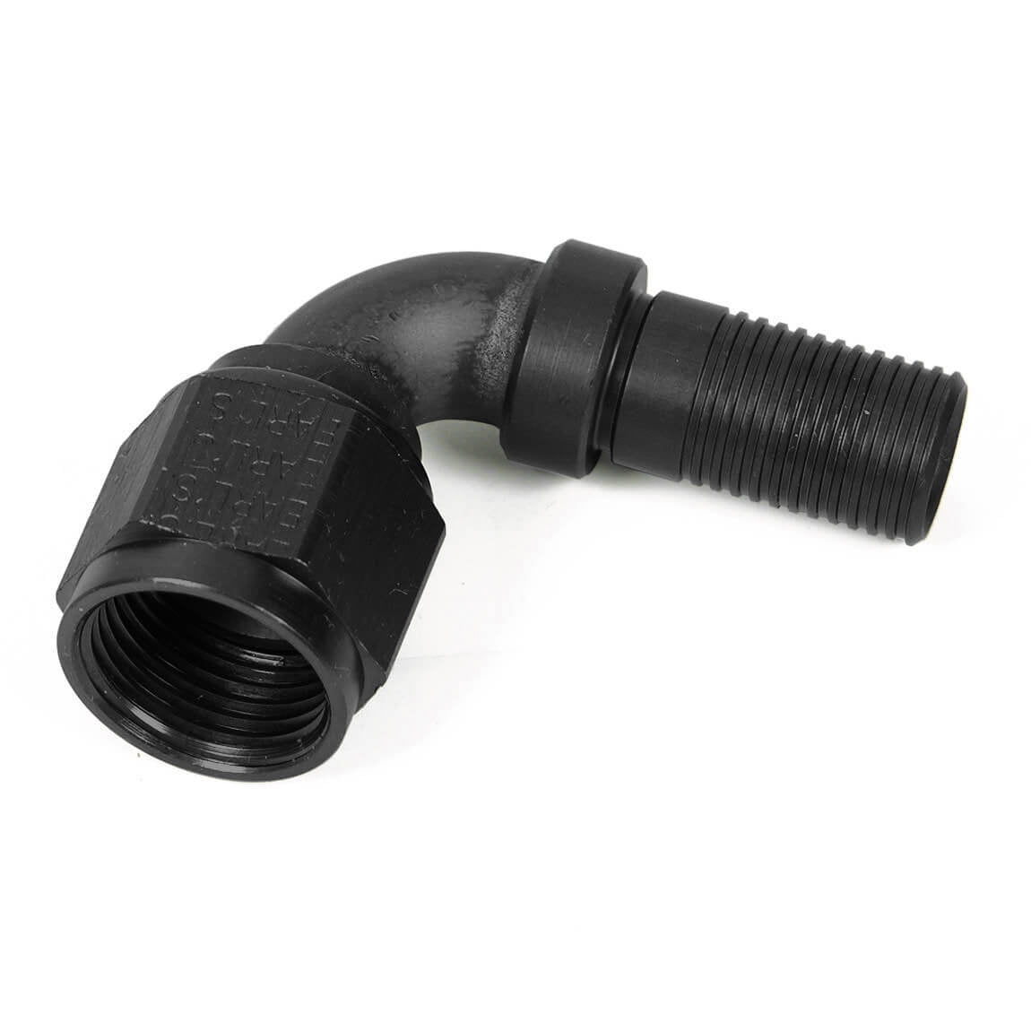 Earl's Performance 679112ERL Clamp-On Hose Fitting