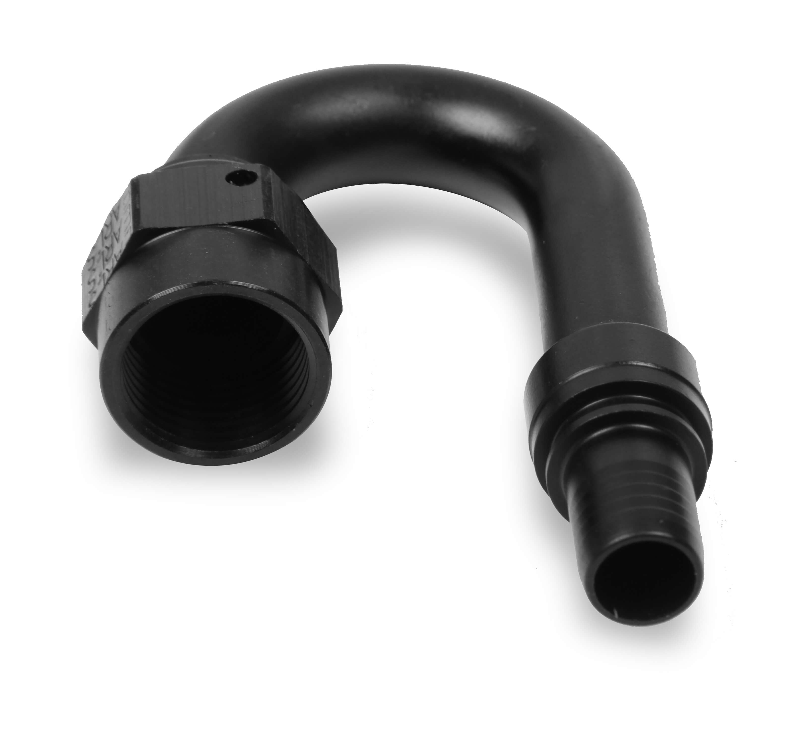 Earl's Performance 681816ERL ClampOn Hose Fitting