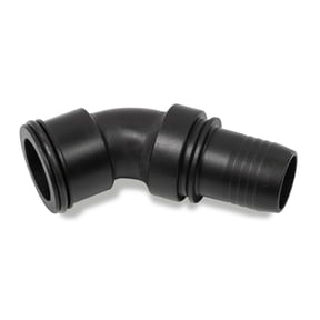 Earl's Performance 684312ERL Clamp-On Hose Fitting