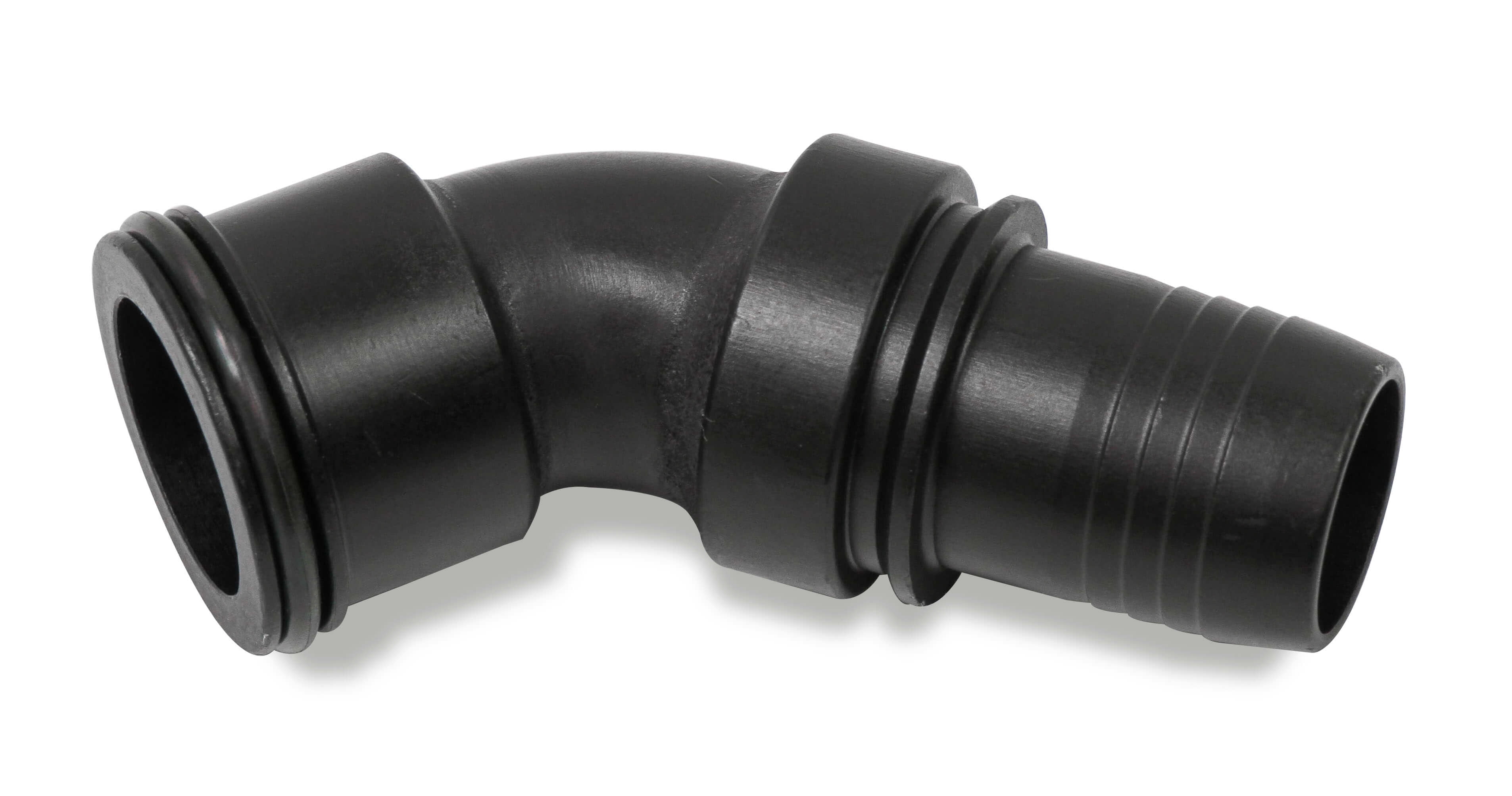 Earl's Performance 684316ERL Clamp-On Hose Fitting