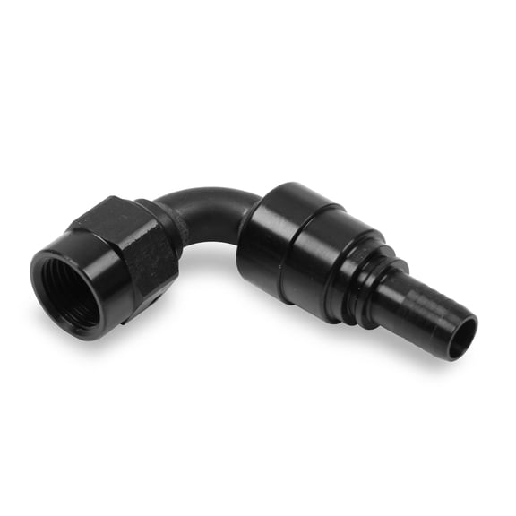 Earl's Performance 689906ERL Clamp-On Hose Fitting