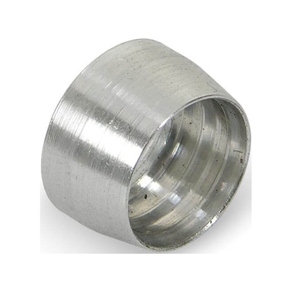 Earl's Performance 699043ERL Brake Hydraulic Line
