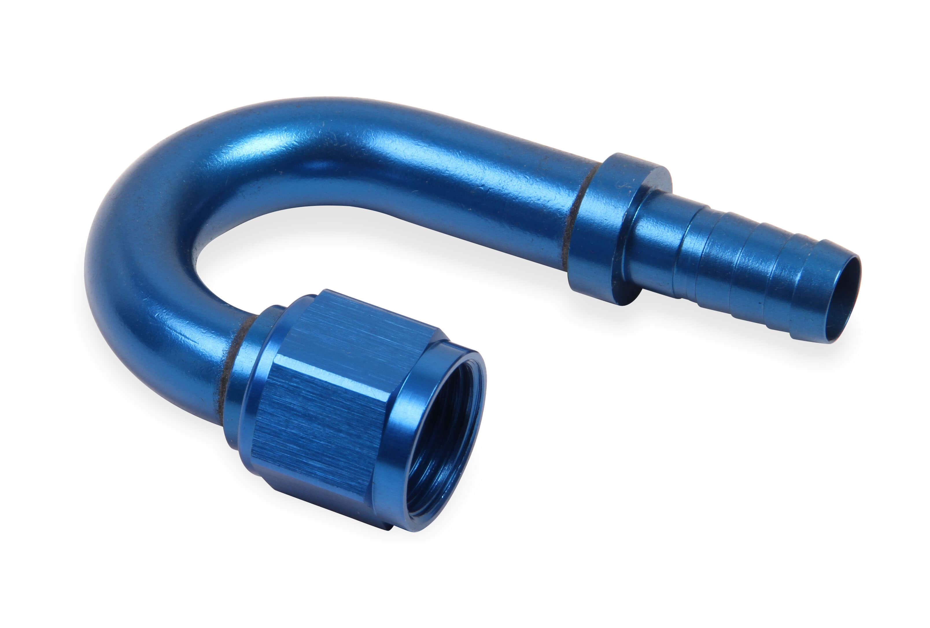 Earl's Performance 718012ERL Clamp-On Hose Fitting