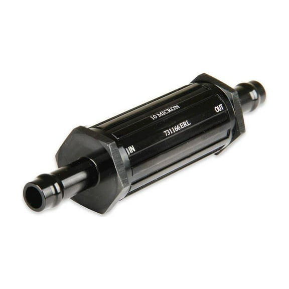 Vapor Guard Fuel Filter