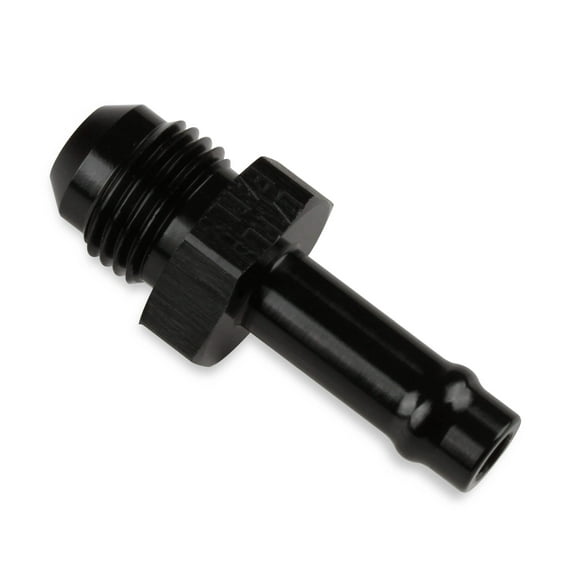 Earl's Performance 740156ERL Clamp-On Hose Fitting