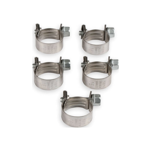 Earl's Performance 750006ERL Hose Clamp