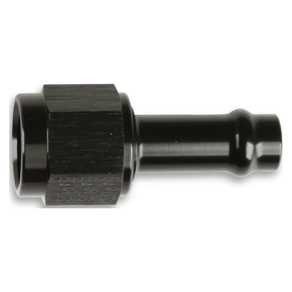 Earl's Performance 750156ERL Clamp-On Hose Fitting