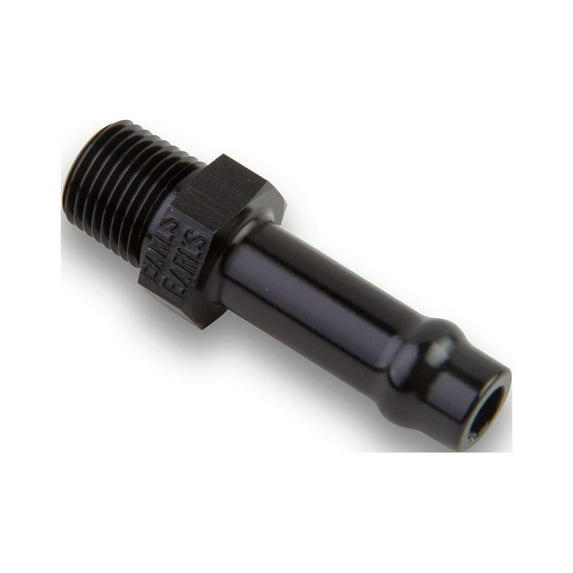 Earl's Performance 781605ERL Clamp-On Hose Fitting