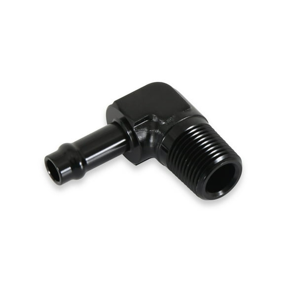 Earl's Performance 782266ERL Clamp-On Hose Fitting