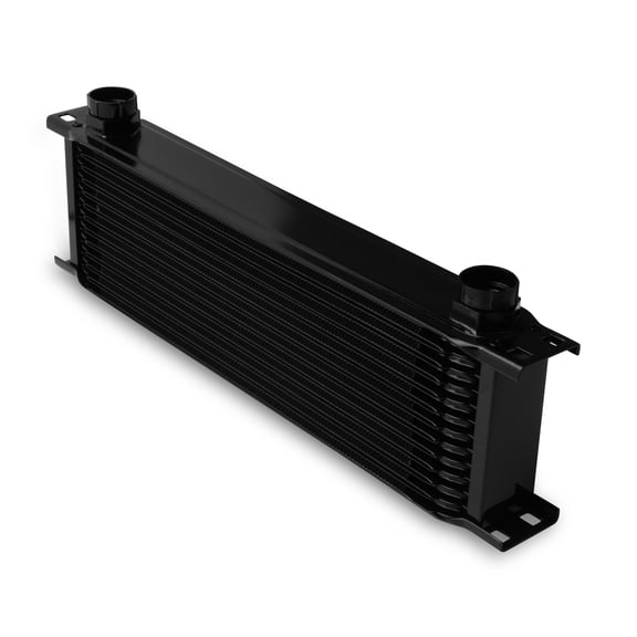 Earl's Performance 81300AERL Engine Oil Cooler