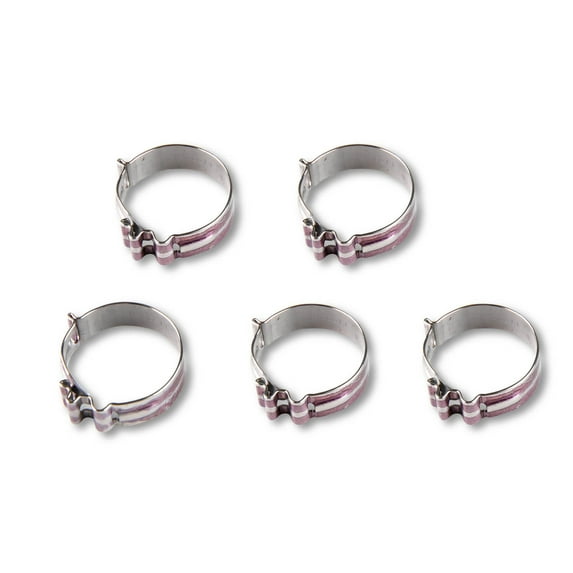 Earl's Performance 818406ERL Hose Clamp