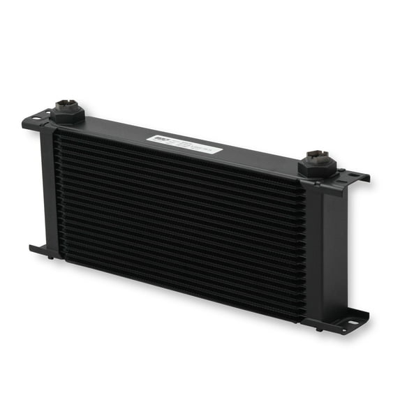 Earl's Performance 820ERL Engine Oil Cooler