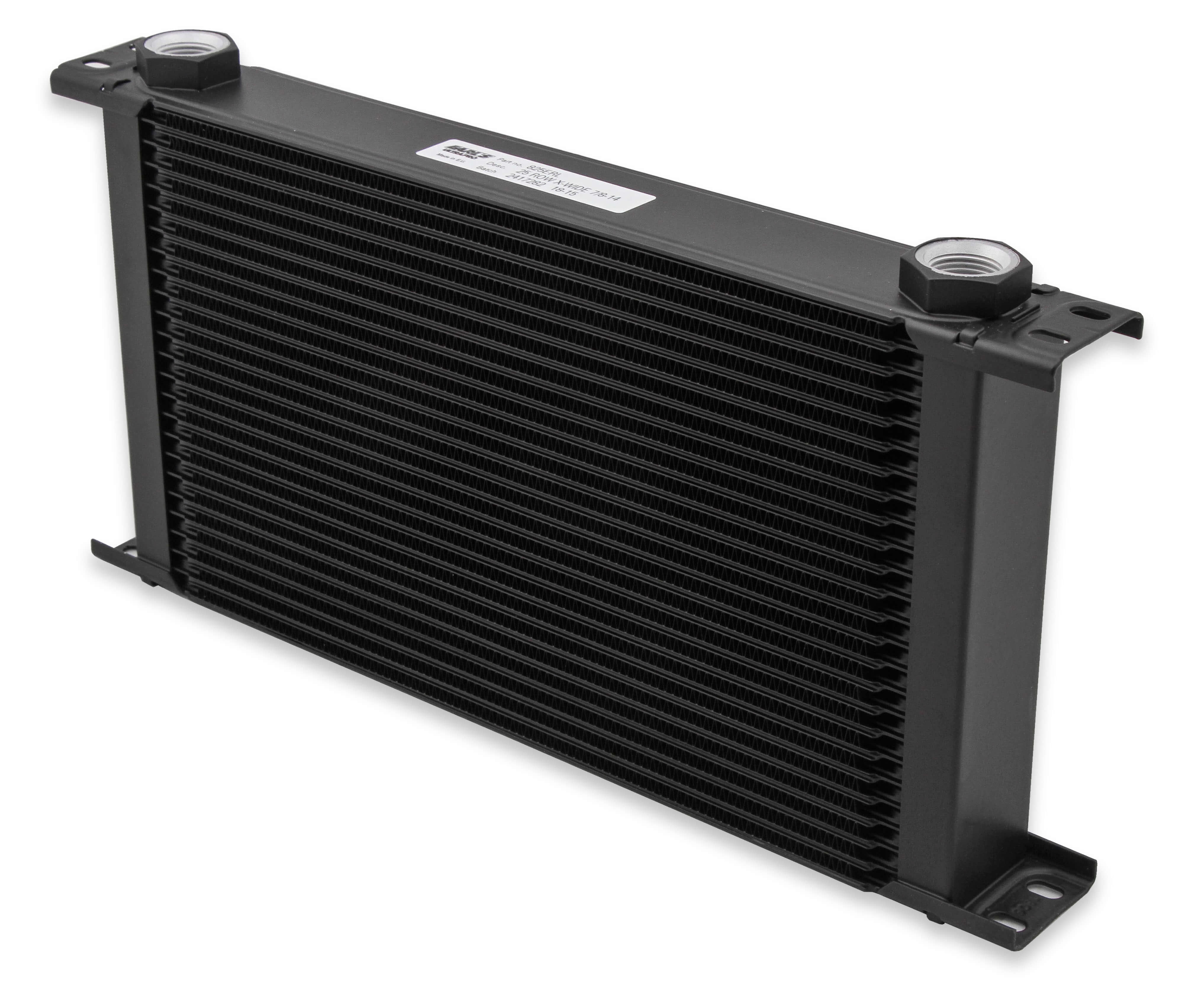 Earl's Performance 825ERL Engine Oil Cooler