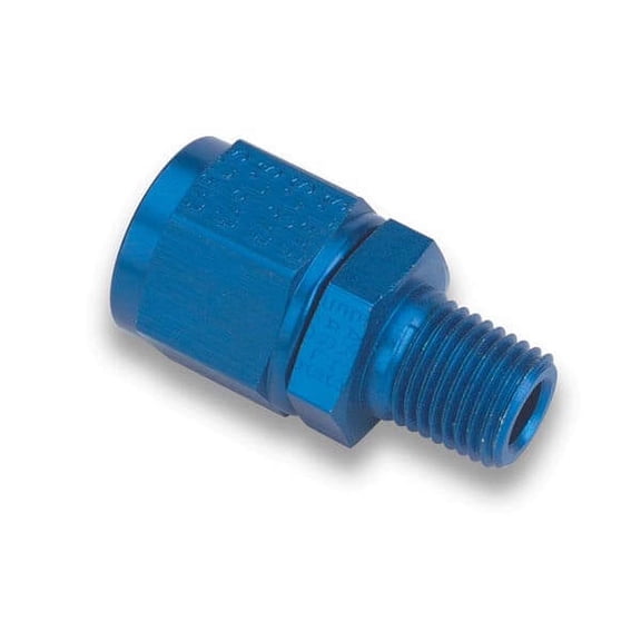 Earl's Performance 916166ERL Fuel Hose Fitting