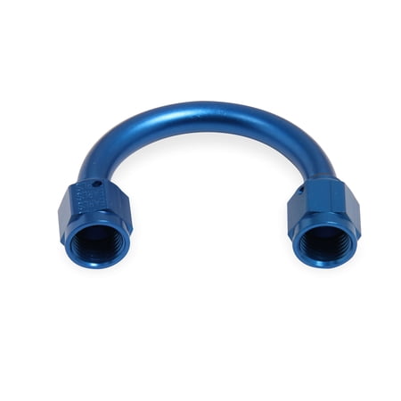 Earl's Performance 918112ERL Brake Hydraulic Line