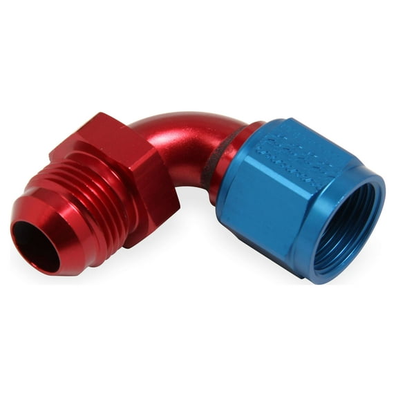 Earl's Performance 920508ERL Brake Hydraulic Line