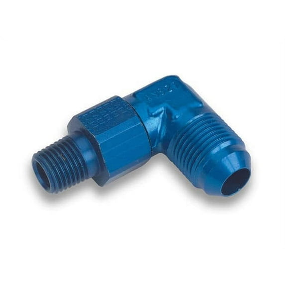 Earl's Performance 922103ERL Fuel Hose Fitting