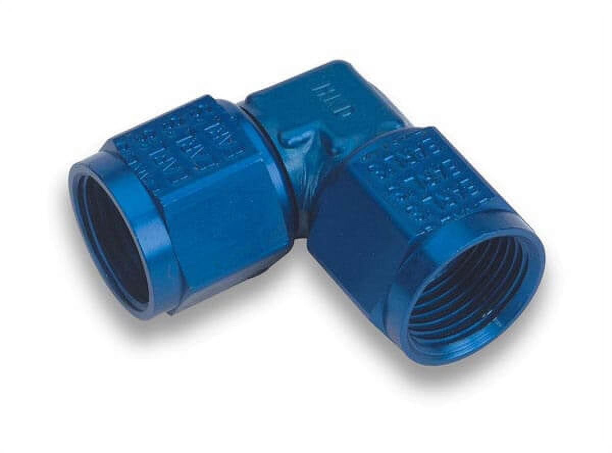 Earl's Performance 934110ERL Brake Hydraulic Line