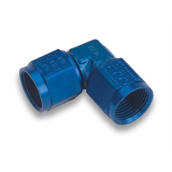 Earl's Performance 934110ERL Brake Hydraulic Line