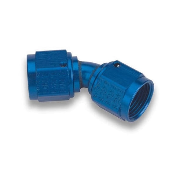 Earl's Performance 939216ERL Brake Hydraulic Line