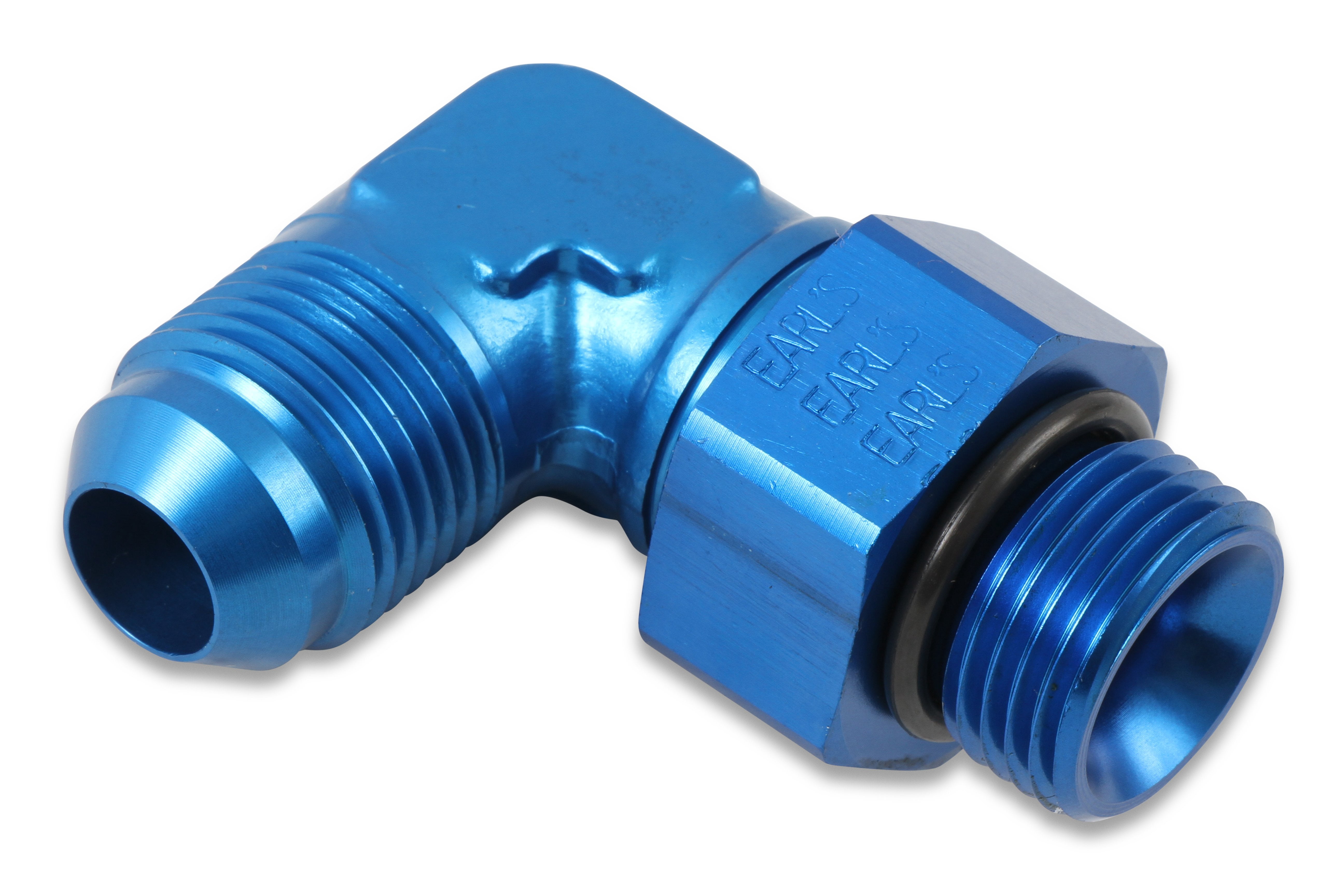 Earl's Performance AT592906ERL Hose End Cover