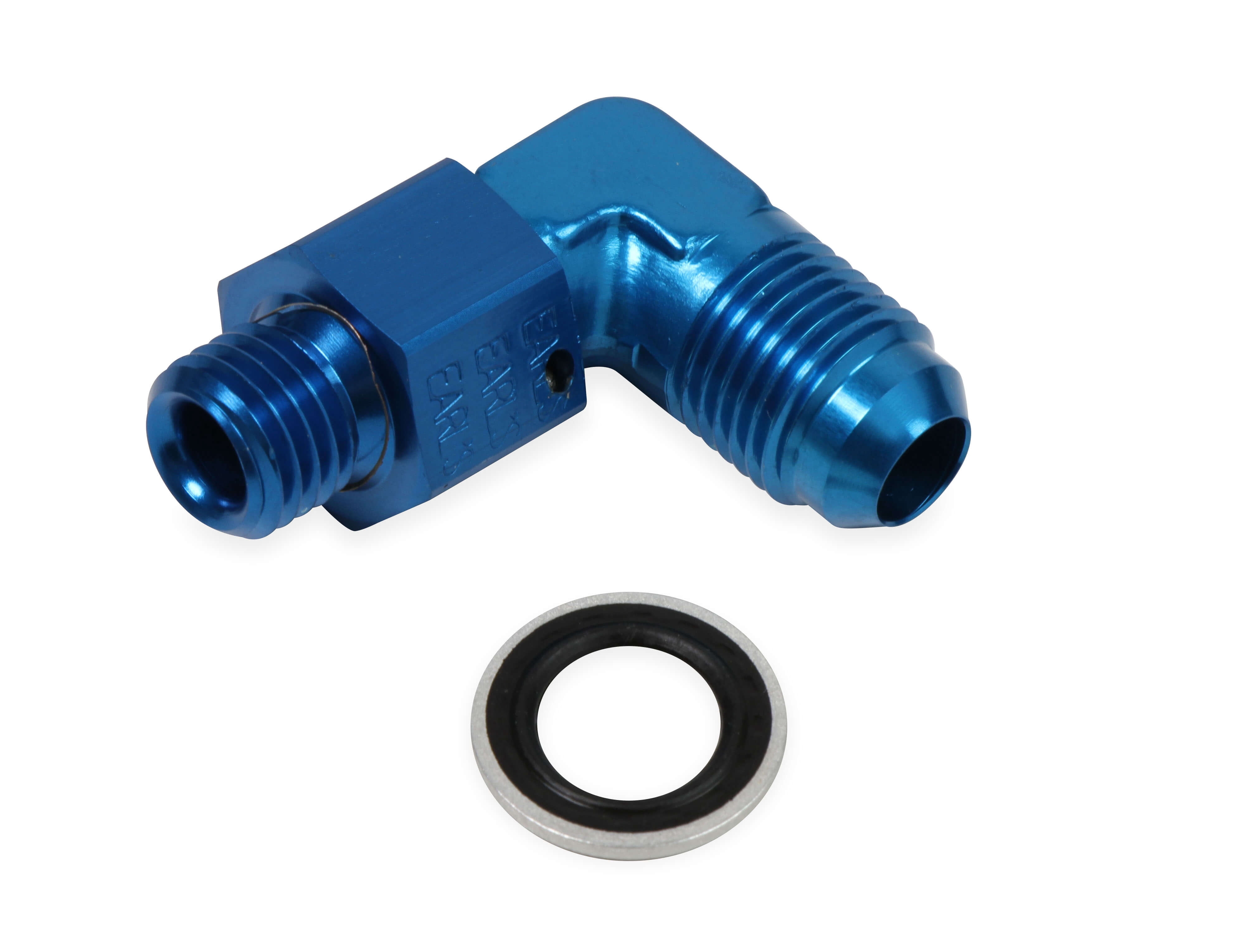 Earl's Performance 949092ERL Fuel Hose Fitting
