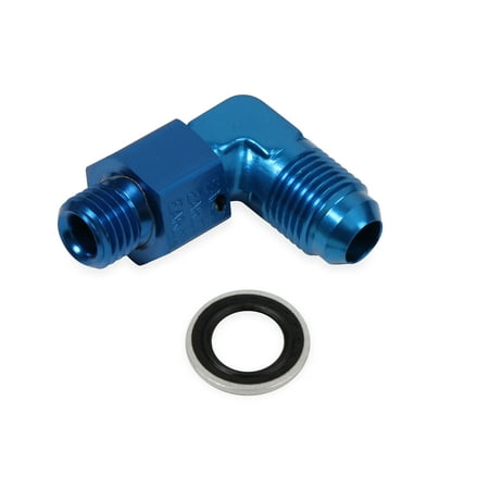 Earl's Performance 949092ERL Fuel Hose Fitting