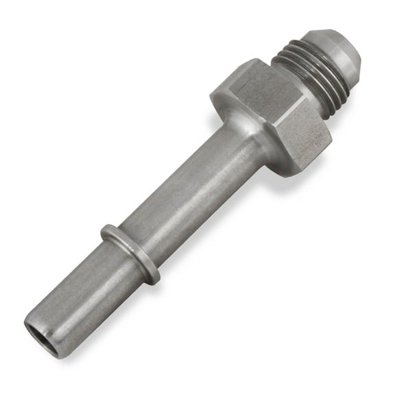Earl's Performance 961965ERL Fuel Hose Fitting