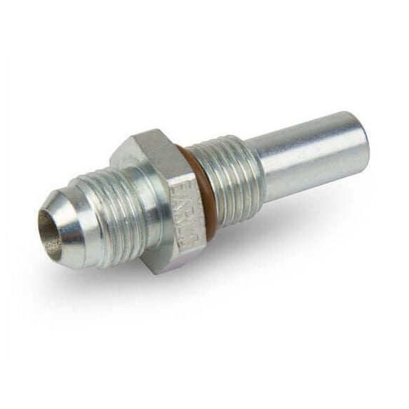 Earl's Performance 961981ERL Automatic Transmission Oil Cooler End Fitting