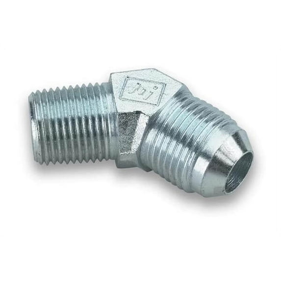 Earl's Performance 962303ERL Fuel Hose Fitting