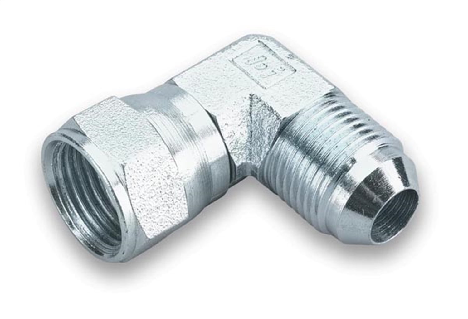 Earl's #8 90 Degree Forged Swivel Earl's #8 90 Degree Forged Swivel