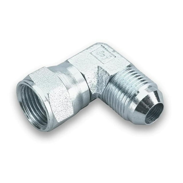 Earl's Performance 966303ERL Brake Hydraulic Line