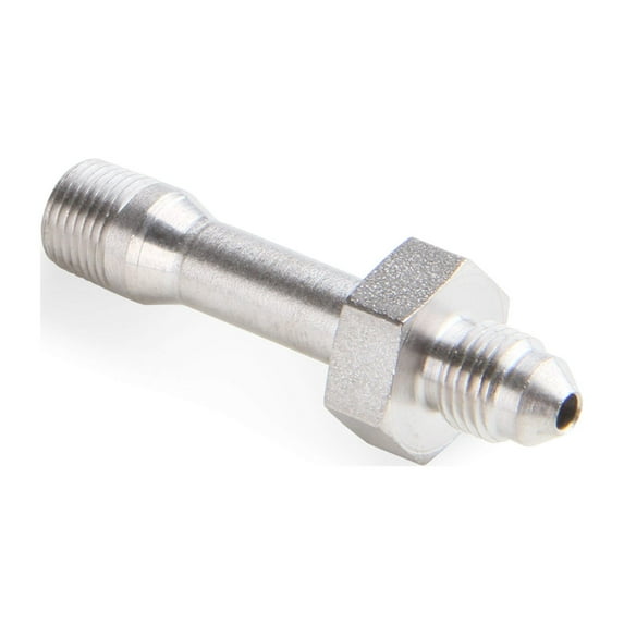 Earl's Performance 968804ERL Engine Oil Pressure Gauge