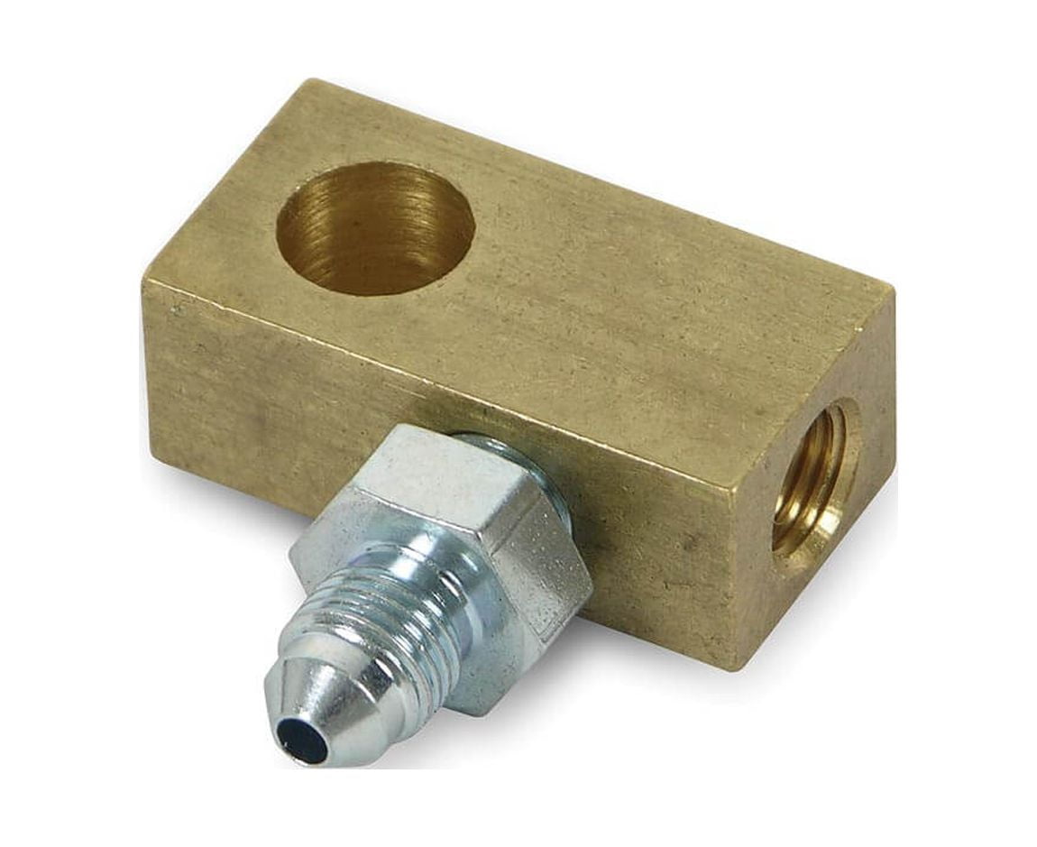 Earl's Performance 972054AERL Brake Hydraulic Hose Fitting