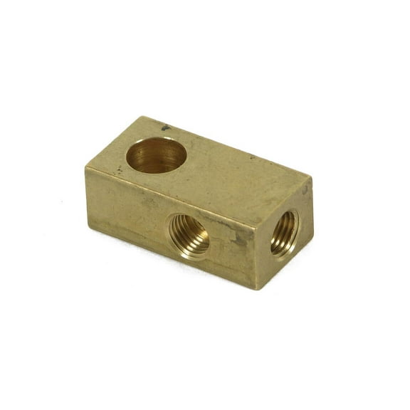 Earl's Performance 972054ERL Brake Hydraulic Hose Fitting