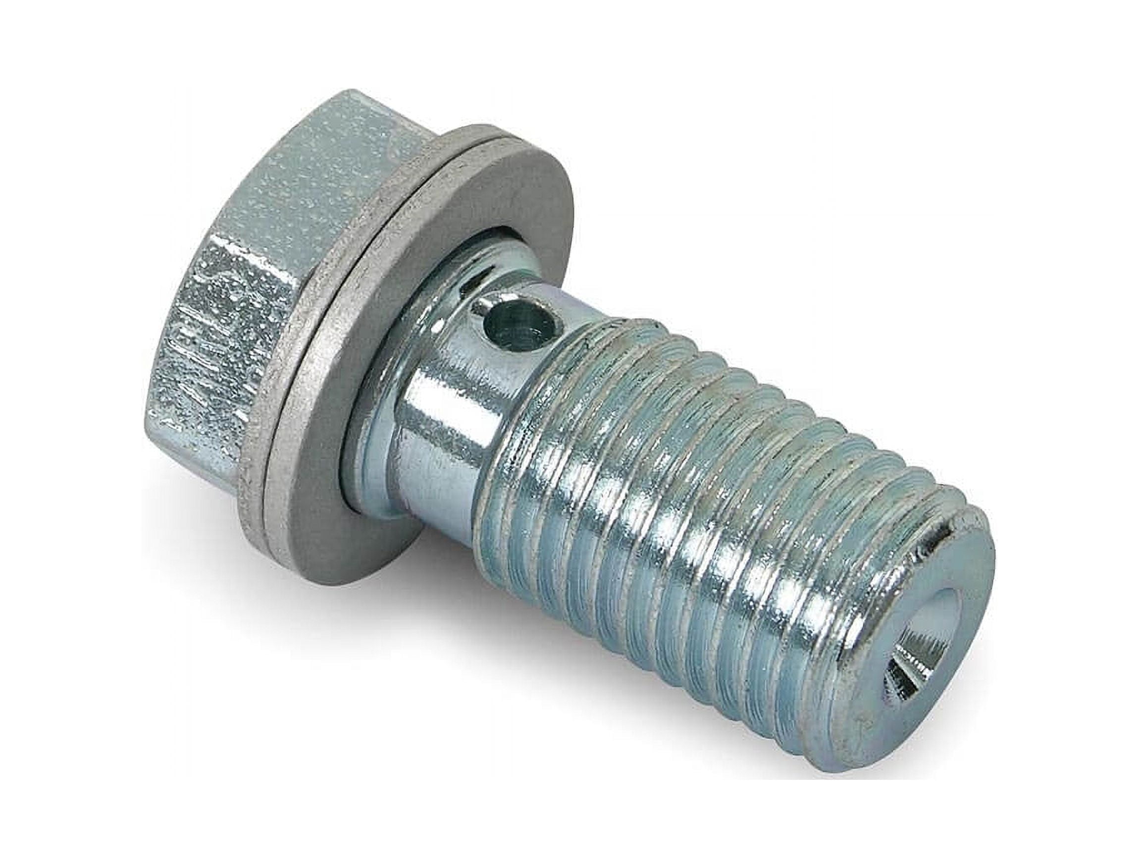 Earl's Performance 977504ERL Banjo Bolt and Fitting