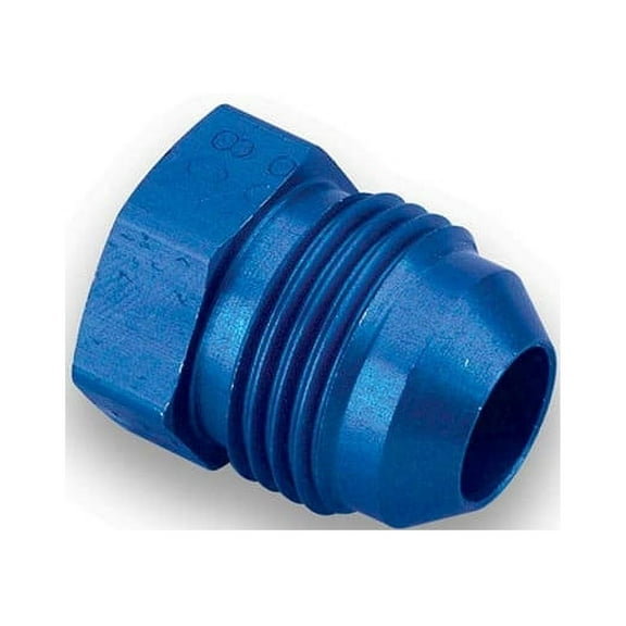 Earl's Performance 980608ERL Engine Circular Plug