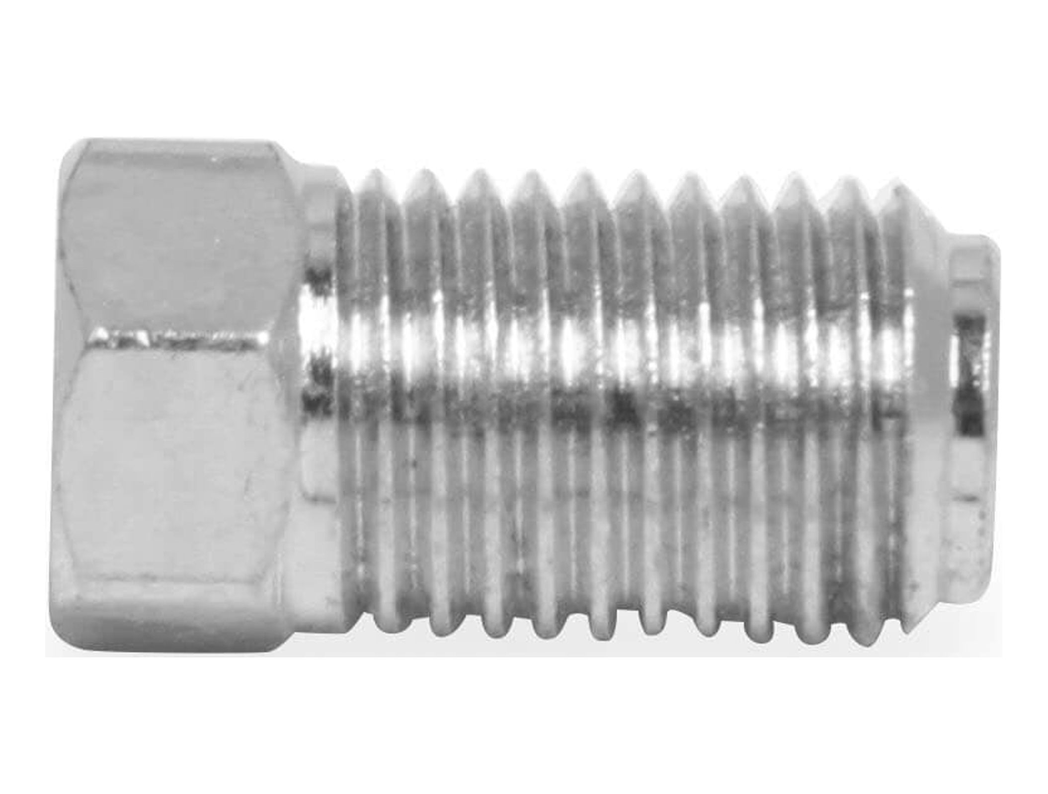 Earl's Performance 9806624ERL Engine Circular Plug