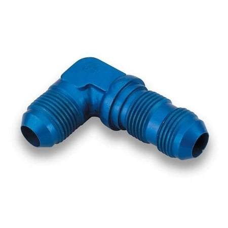 Earl's Performance 983304ERL Fuel Hose Fitting