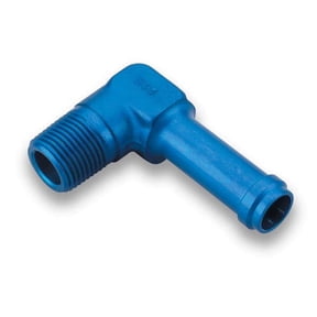 Earl's Performance 984212ERL Clamp-On Hose Fitting