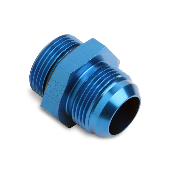 Earls 985020ERL -20 AN to -20 AN Male O-ring Port
