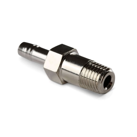 Earl's Performance 988021ERL Fuel Hose Fitting