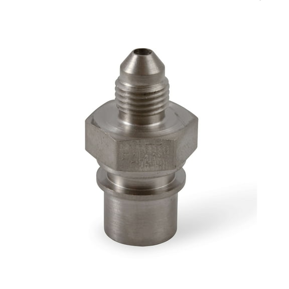 Earl's Performance 989543ERL Brake Hydraulic Hose Fitting