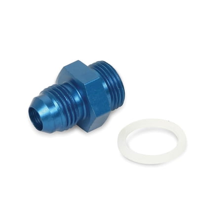 Earl's Performance 991941ERL Carburetor Fuel Inlet Fitting
